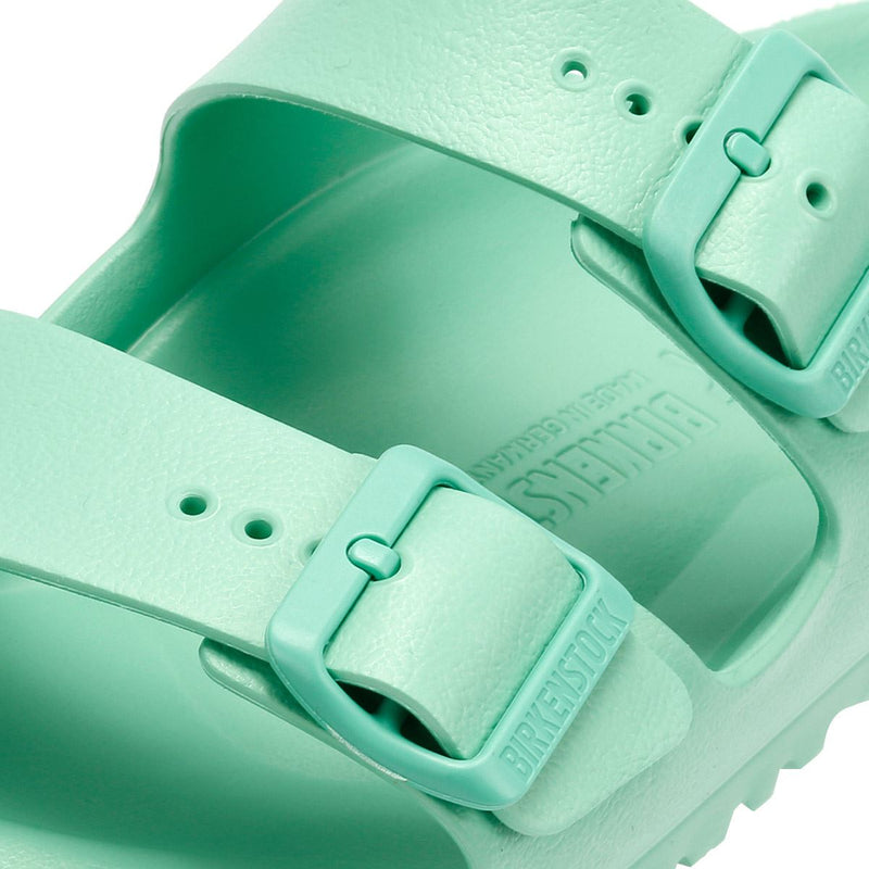 Birkenstock Arizona EVA Narrow Women's Bold Jade Sandals