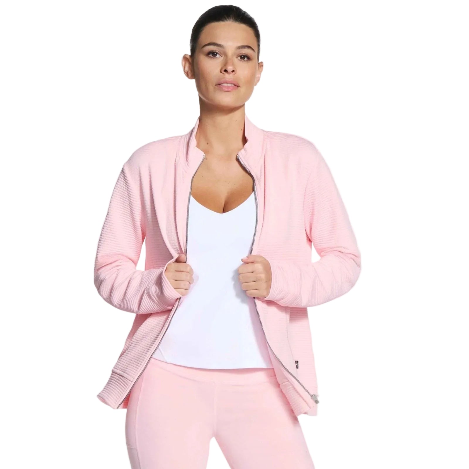 Skechers GO WALK Everywhere Women's White Jacket