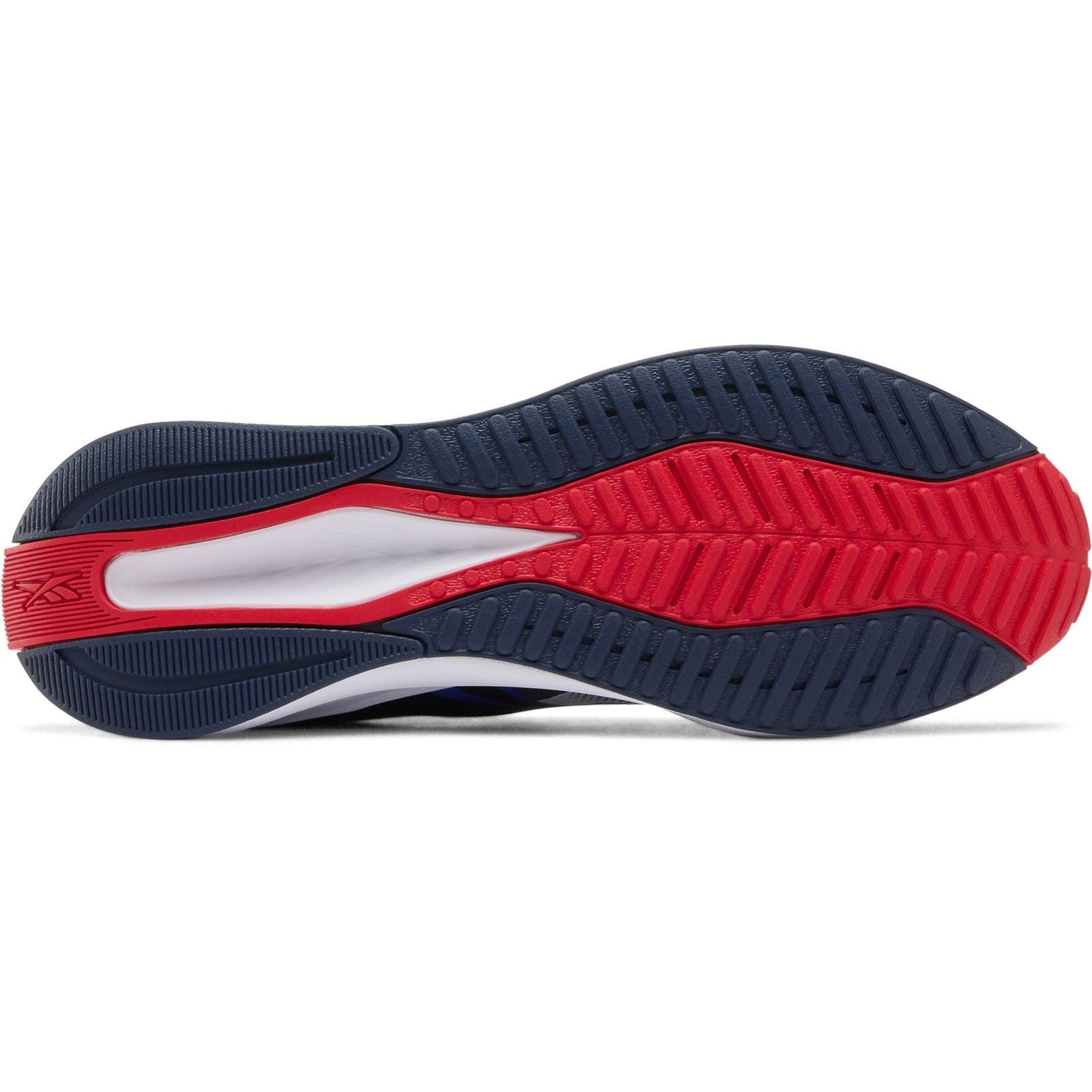 Reebok Energen Tech Plus 3 Textile Men's Blue/Black Trainers