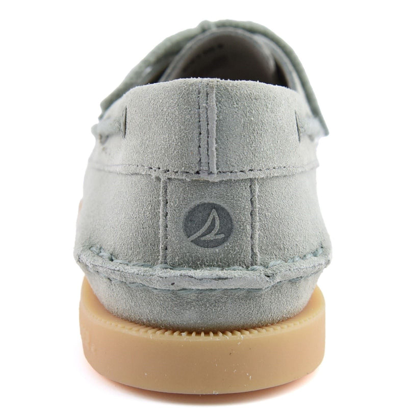 Sperry Authentic Original Cotton Men's Seagrass Boat Shoes