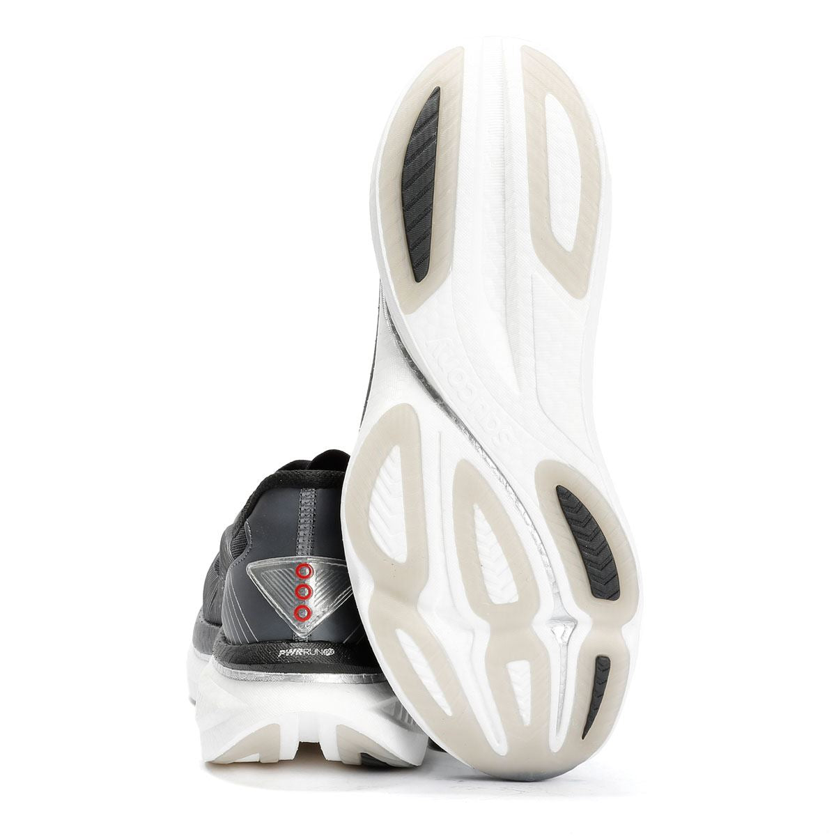 Saucony Endorphin Azura Men's Black/White Trainers