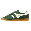 Gola Tornado Women's Evergreen/Off White Trainers