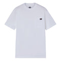 Dickies Short Sleeve Cotton Men's White T-Shirt