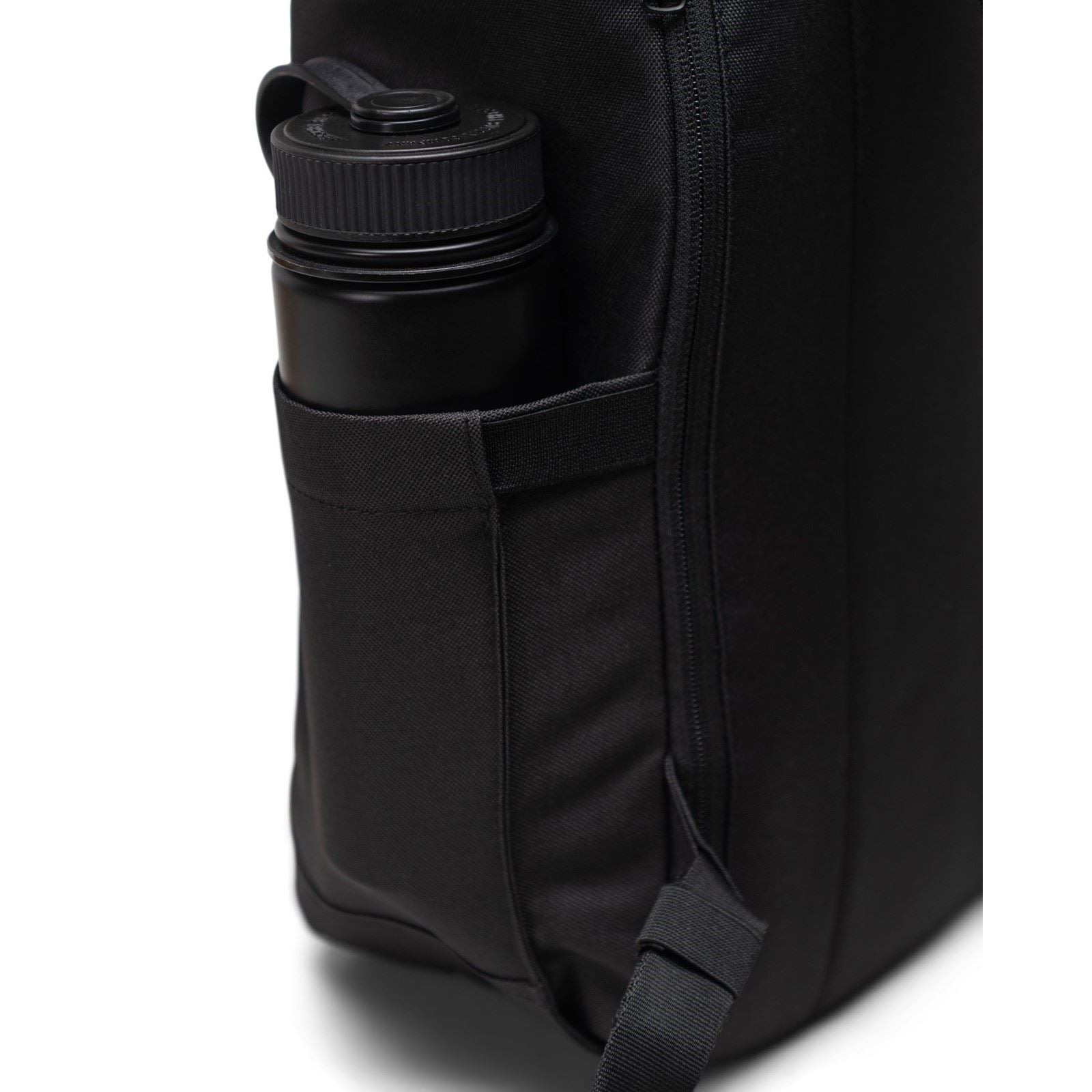 Herschel Bags Retreat Black Backpack