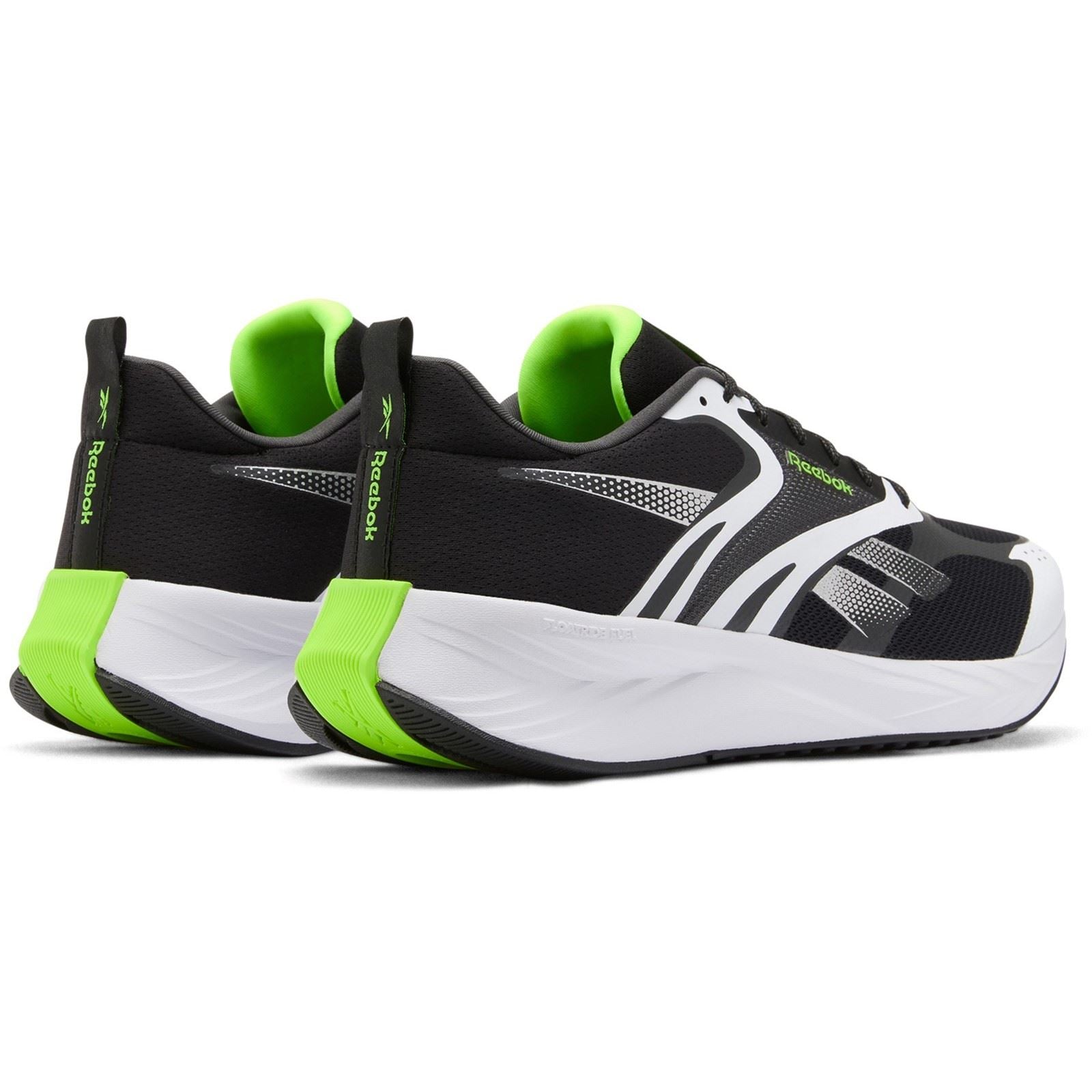 Reebok Energen Tech Plus 3 Textile Men's White/White Trainers