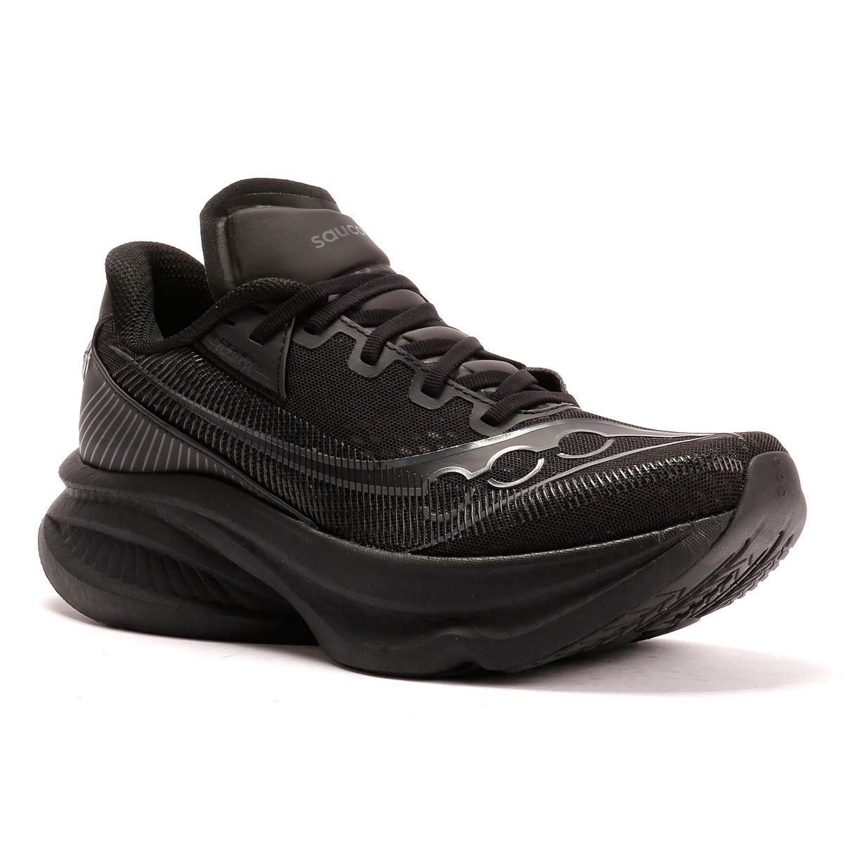 Saucony Endorphin Azura Men's Triple Black Trainers