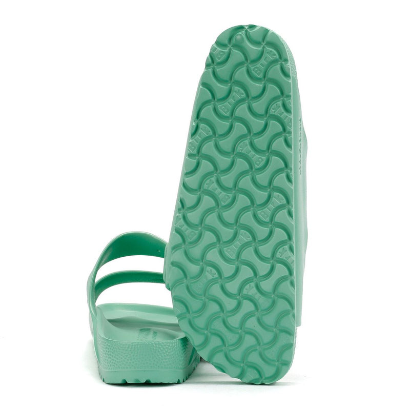 Birkenstock Arizona EVA Narrow Women's Bold Jade Sandals