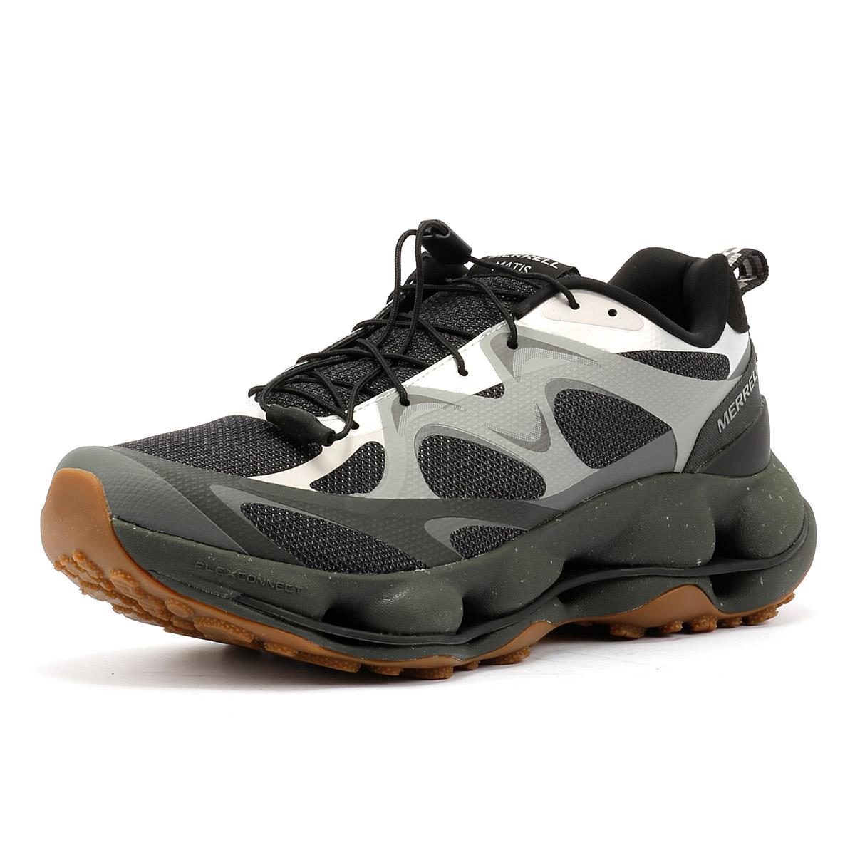 Merrell Speed Arc Matis Men's Black/Graphite Trainers