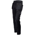 Hard Yakka Xtreme 2.0 Cotton Men's Black Outdoor Trousers