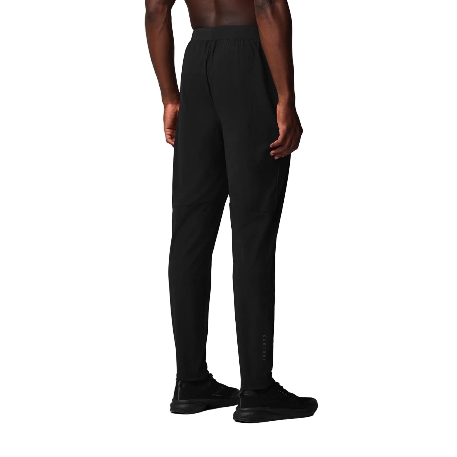Castore Tech Training Men's Black Track Pants