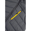 Caterpillar Essentials Body Warmer Men's Black Gilets