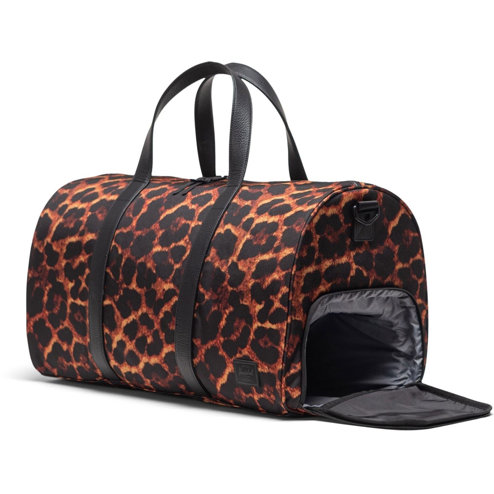 Herschel Bags Herschel Novel Duffle Polyester 's Tan Duffel Bag