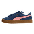 Puma Suede XL Suede Blue/Pink Trainers