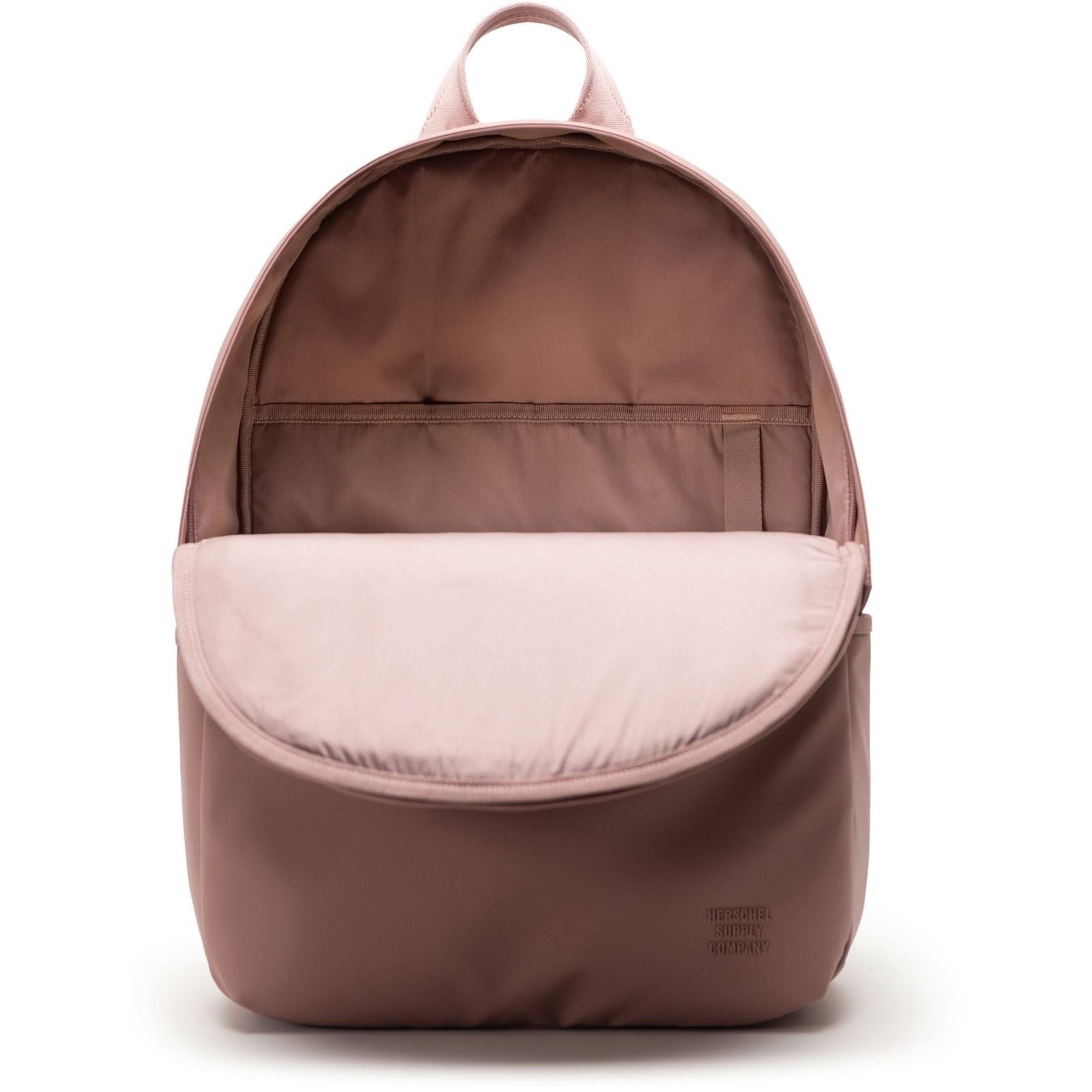 Herschel Bags Alberni Backpack Polyester Pink Backpack - One Size