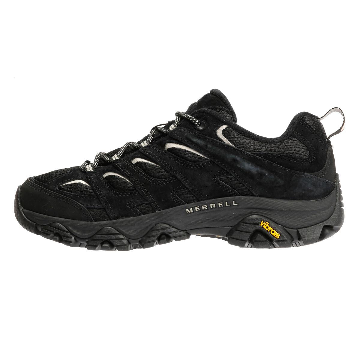 Merrell Moab 3 Men's Black/Paloma Trainers
