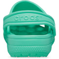Crocs Kids' Classic Clog Synthetic Lagoon Clogs