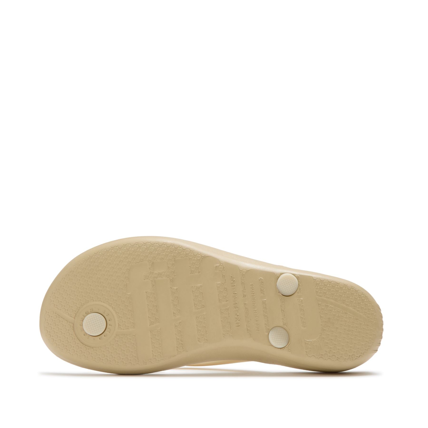 FitFlop X Pantone Iqushion Women's Boulder Flip Flops