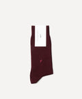 JAK Cotton Vino Calf High Socks