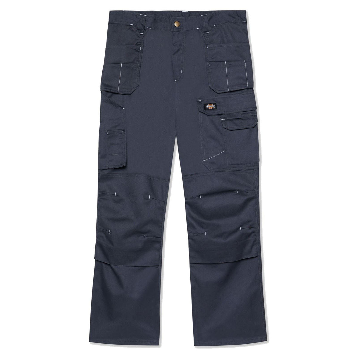 Dickies Redhawk Pro Synthetic Men's Grey Outdoor Trousers