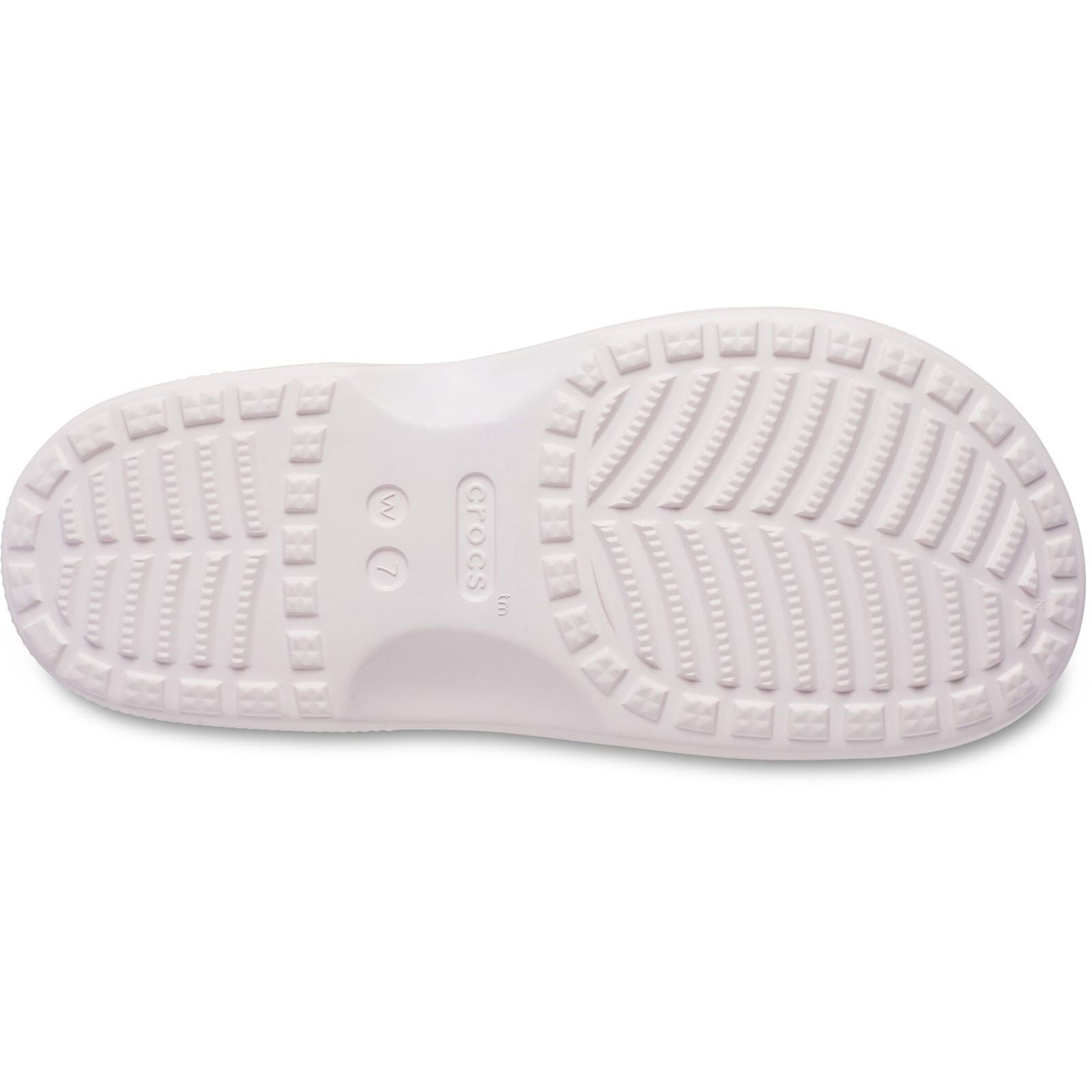 Crocs Saturday Sandal Polyurethane Women's Bubble Ice Sandals