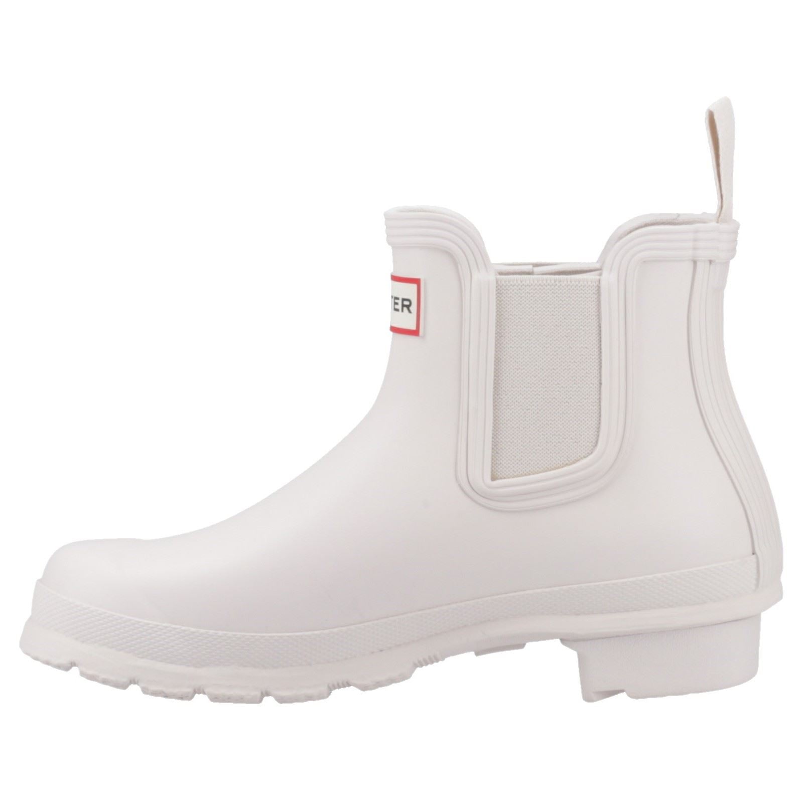 Hunter Original Chelsea Rubber Women's Cast Wellington Boots