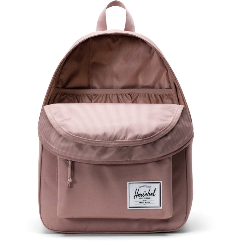 Herschel Bags Classic Pink Backpack