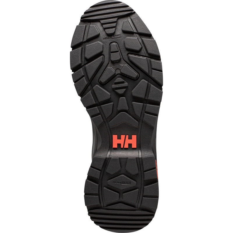 Helly Hansen Sport Cascade Synthetic Women's Black Hiking Boots