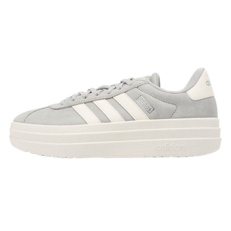 Adidas VL Court Bold Women's Grey/White Trainers