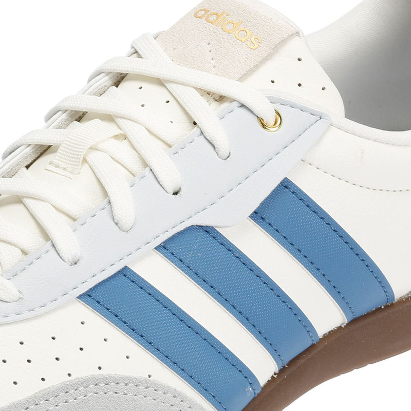 Adidas Barreda Lo Women's White/Blue Trainers
