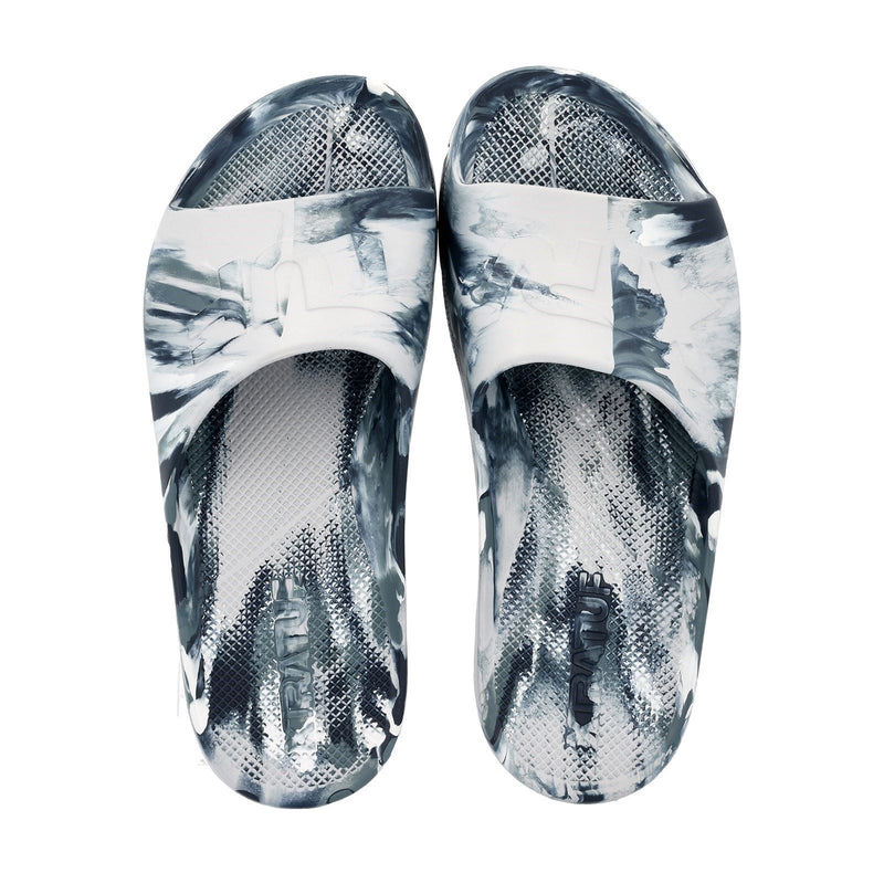 Xtratuf Apres Fish Synthetic Men's Stormy Slides