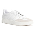 Adidas Barreda Leather White/Natural Trainers
