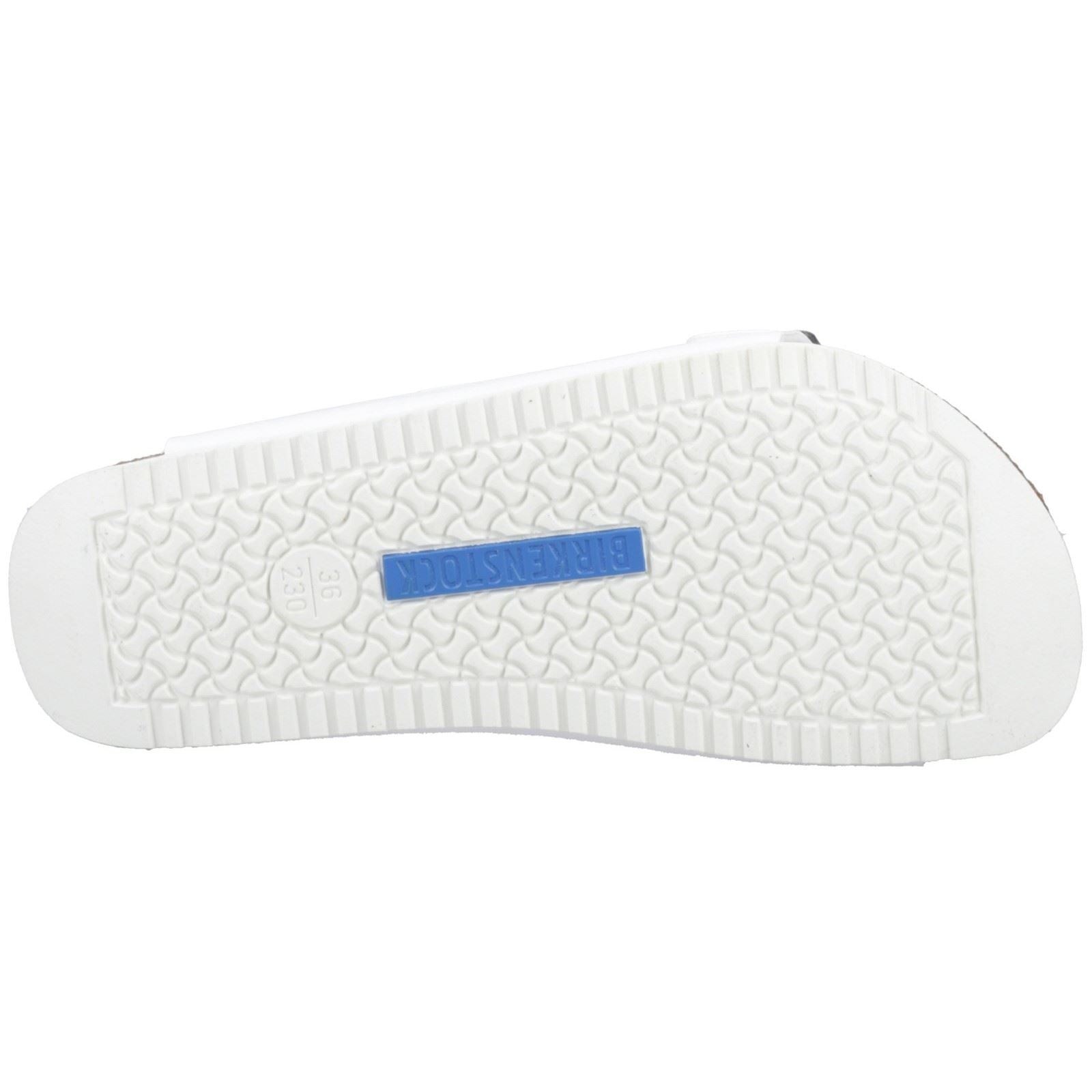 Birkenstock Arizona 0 Women's White Sandals