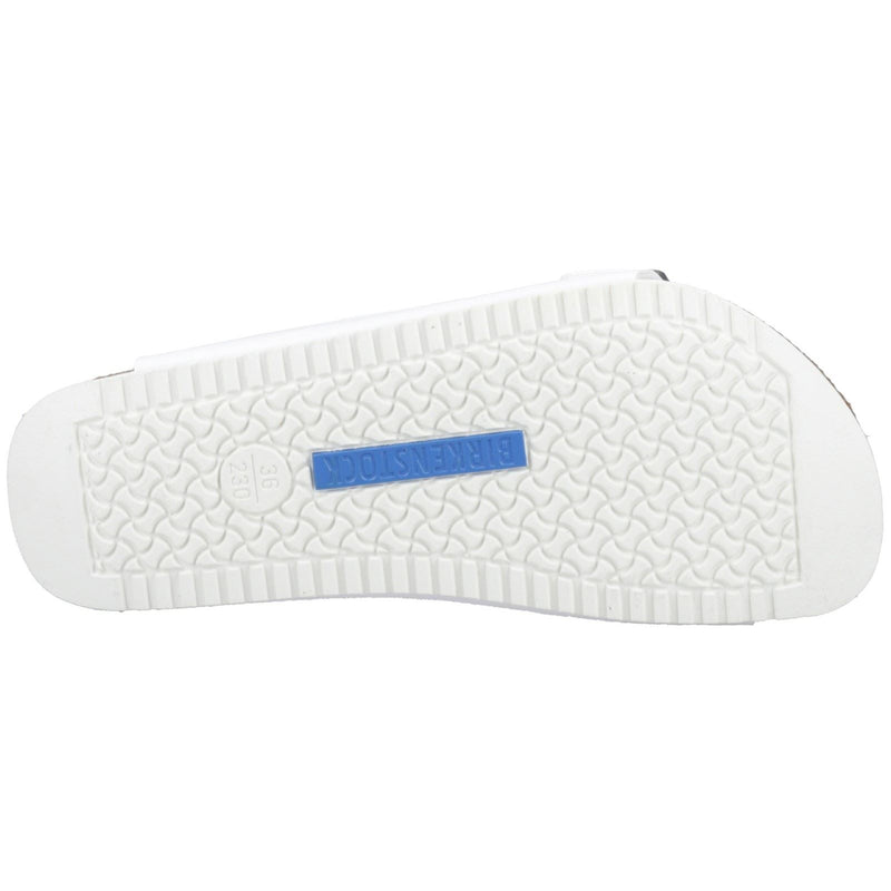 Birkenstock Arizona 0 Women's White Sandals