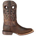 Durango Rebel Pro Leather Men's Bay Brown Boots