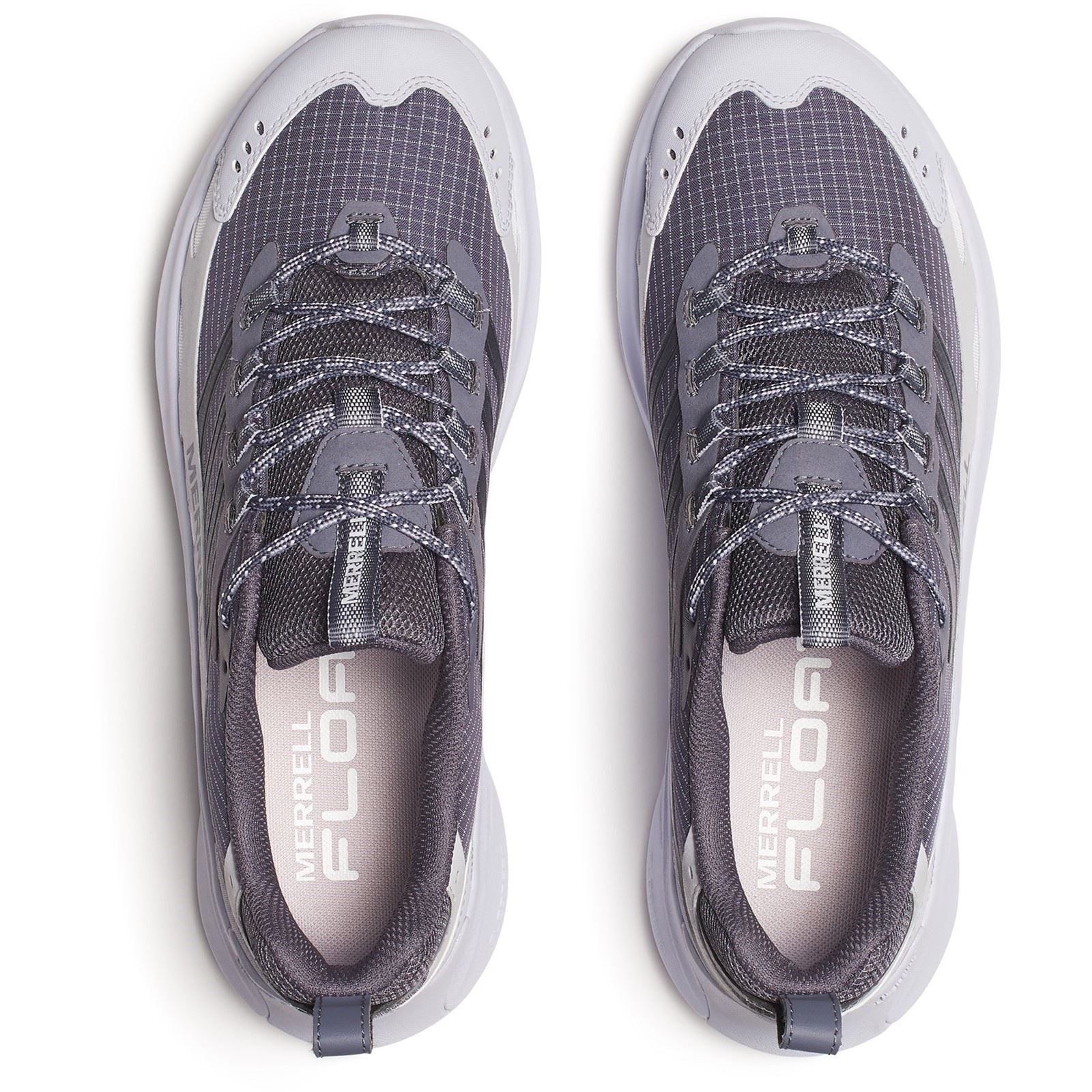 Merrell Moab Speed 2 Sport Nylon Men's Comet/Casper Trainers