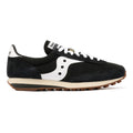 Saucony Trainer 80 Black/White Trainers