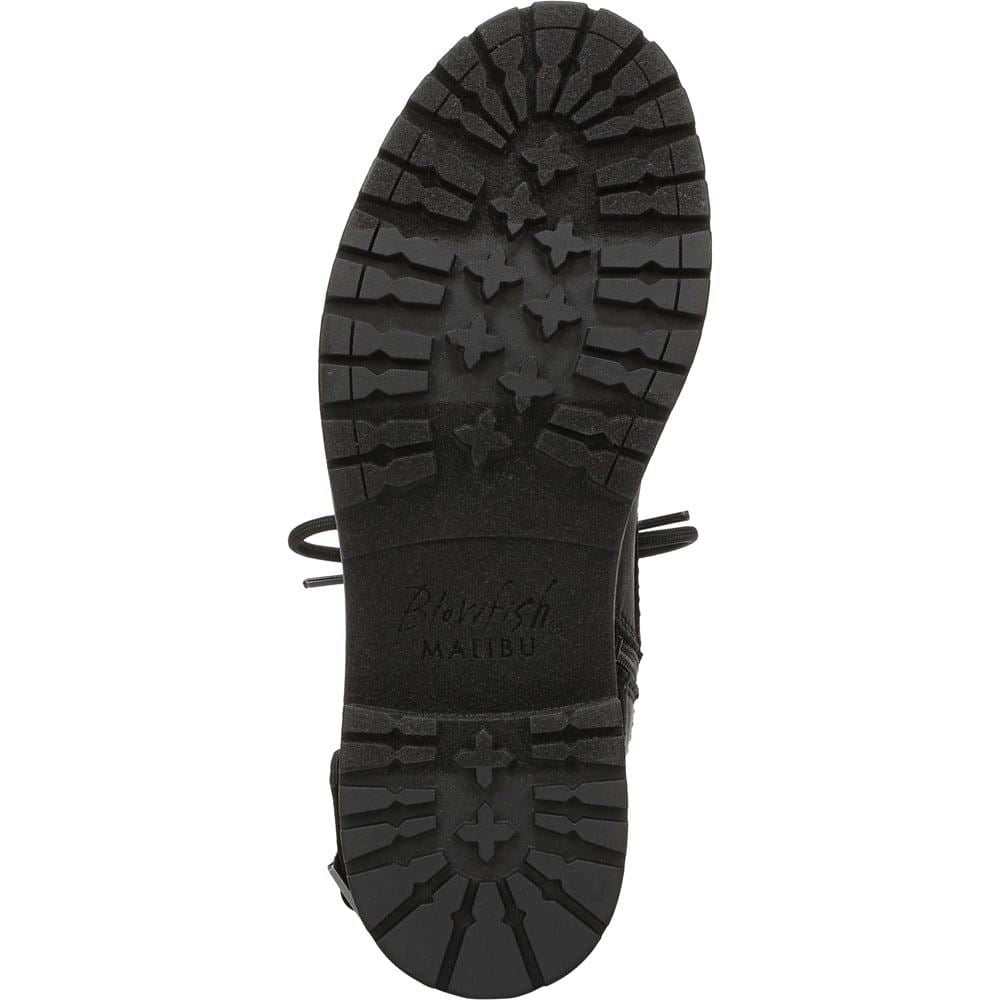 Blowfish Malibu Astor Women's Black Boots
