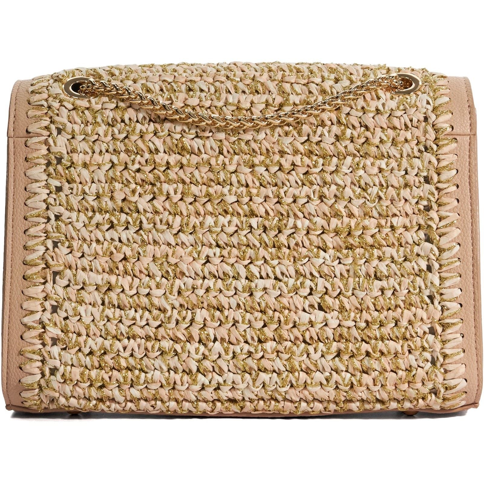 Dune Delphinium Women's Top-Handle HandBag