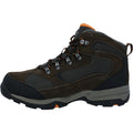 Hi-Tec Storm Wide Suede Men's Dark Chocolate/Dark Taupe Hiking Boots
