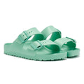 Birkenstock Arizona EVA Narrow Women's Bold Jade Sandals
