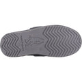 Hush Puppies Ariel Suede Women's Grey Slippers