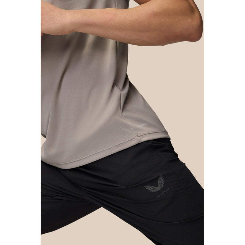 Castore Woven Jogger Polyester Men's Black