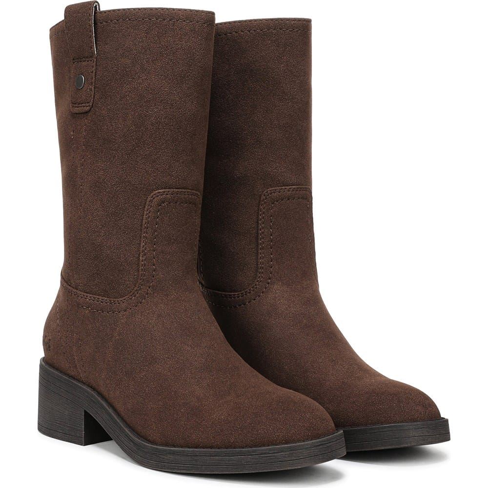 Blowfish Malibu Nomadic Women's Chocolate Boots