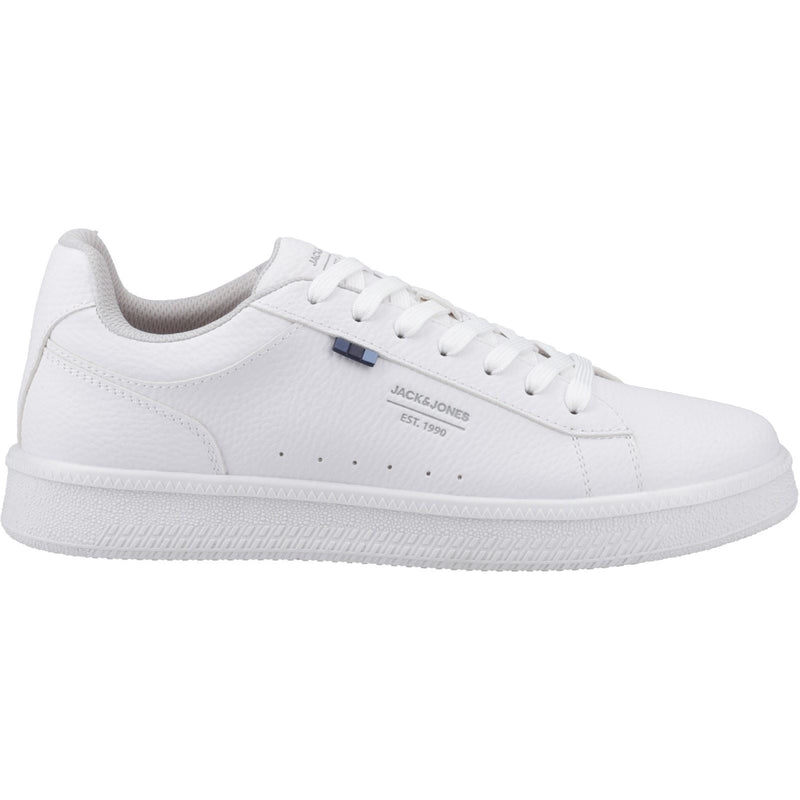 Jack & Jones Haven Tumble Synthetic Men's Bright White Trainers