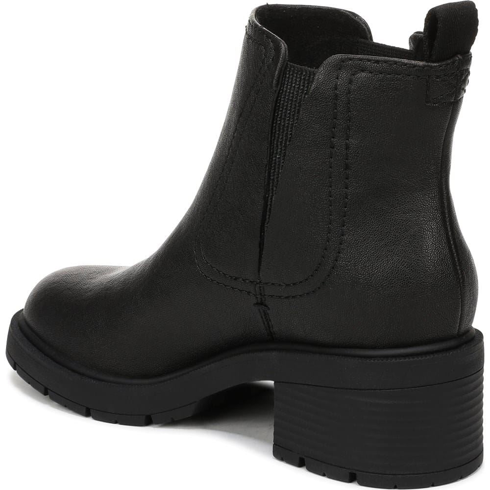Blowfish Malibu Frances Women's Black Chelsea Boots