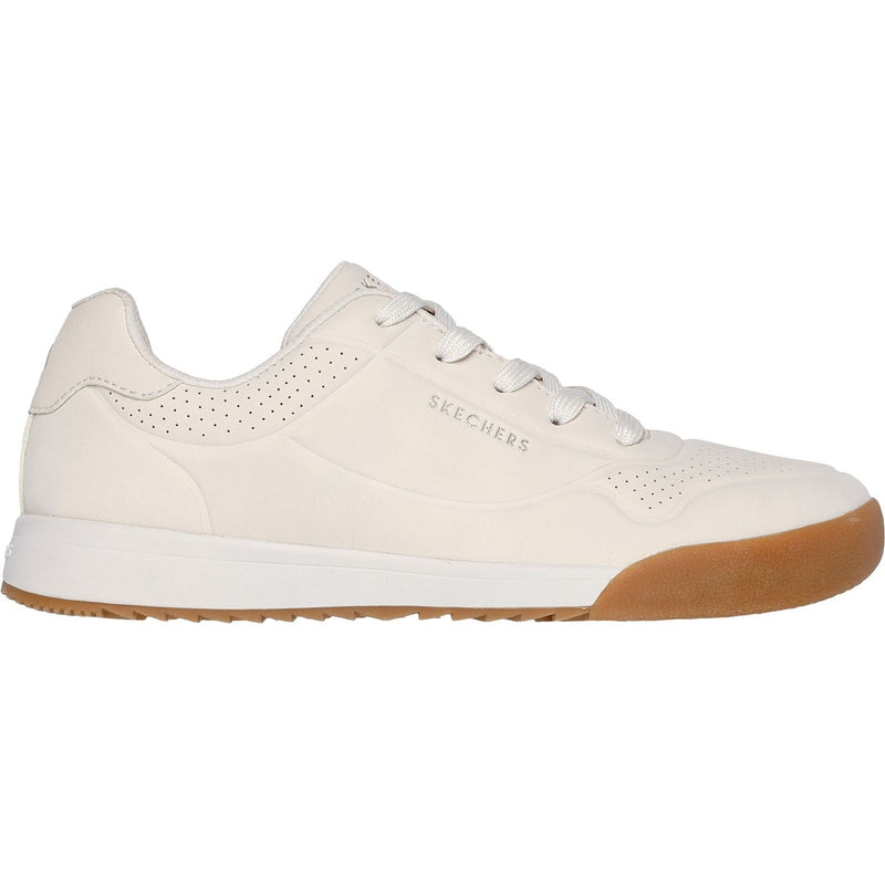 Skechers Zinger 2.0 The Arwen Synthetic Women's Off White Trainers