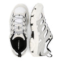 Merrell Moab 3 Men's White/Black Trainers