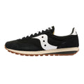 Saucony Trainer 80 Black/White Trainers