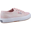 Superga 2750 Lamew Synthetic Women's Pink Trainers