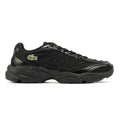 Lacoste Storm 96 2K Lite Men's Black Trainers